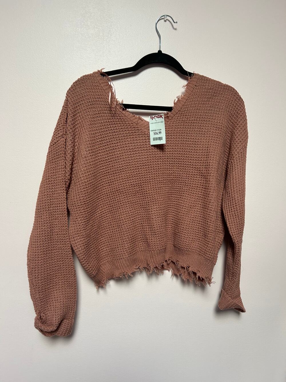 Moon & Madison Sweater *M*